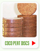 Cocopeat manufacturers in Sri Lanka